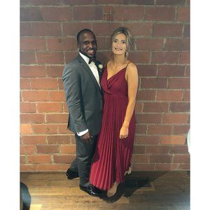 Meet your Posher, Demetrius